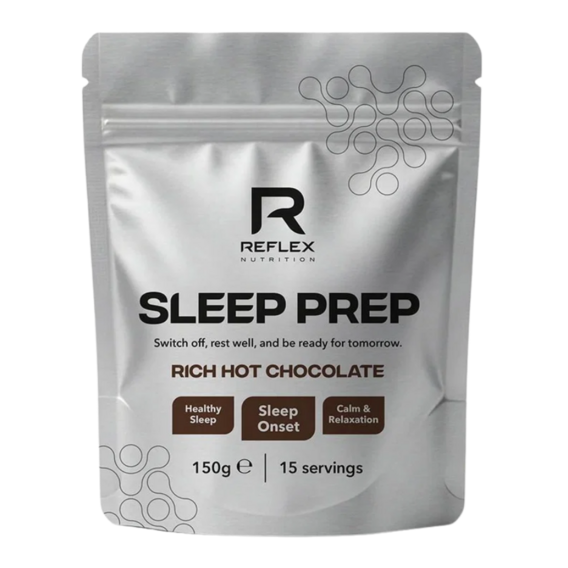 Reflex Sleep Prep
