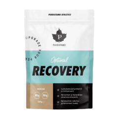 Puhdistamo Optimal Recovery Whey
