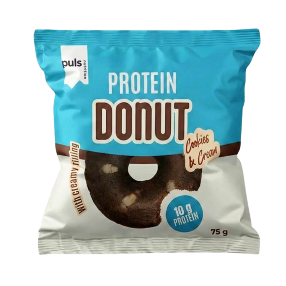 PULS nutrition Protein-Donut