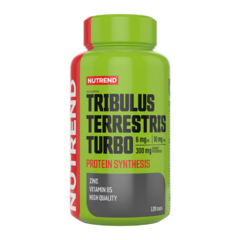 Nutrend Tribulus Terrestris Turbo