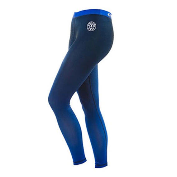 Golds Gym Damen-Leggings Lang GYM