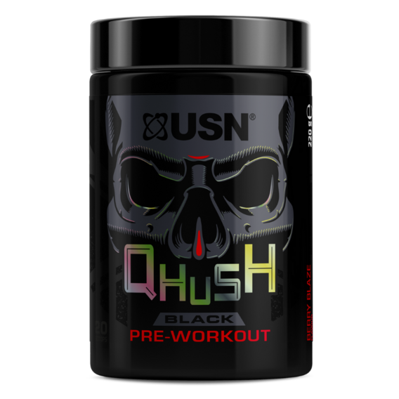 USN Qhush Schwarz