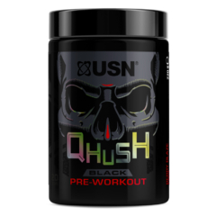USN Qhush Black