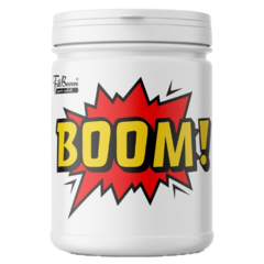 FitBoom BOOM PreWorkout