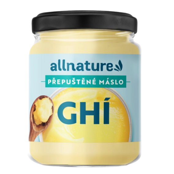 Allnature Ghee
