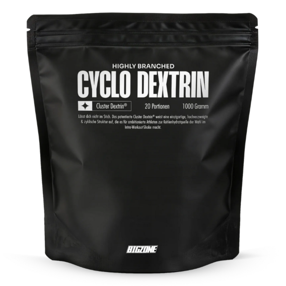 Big Zone Cyclo Dextrin
