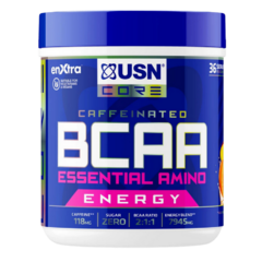 USN BCAA+ Power Punch Energy