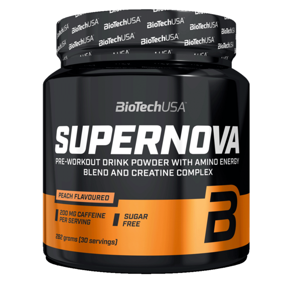 BiotechUSA SuperNova