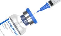 Leiden Sie an einem niedrigen Testosteronspiegel? Eine Testosteronersatztherapie kann die Lösung sein