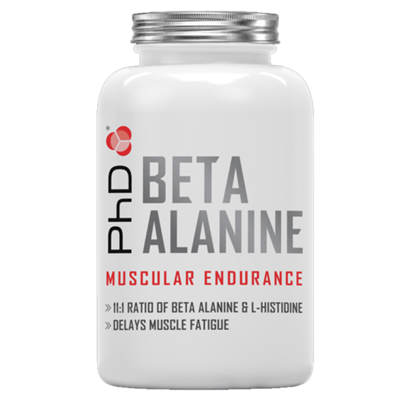 PhD Beta Alanin