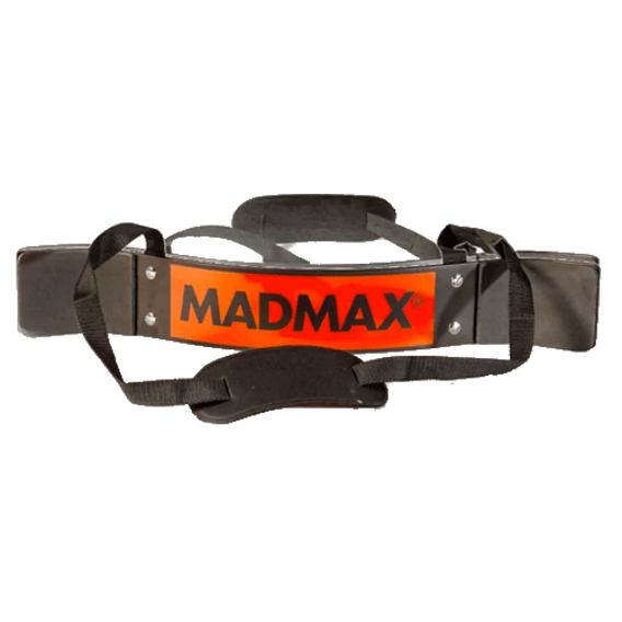 MadMax Bizeps-Bomber