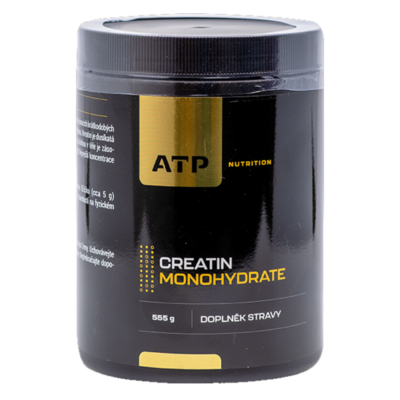 ATP Kreatin-Monohydrat