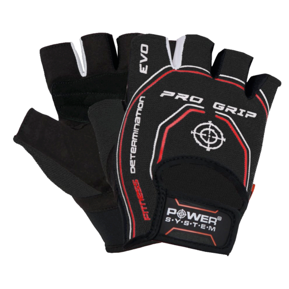 Power System Handschuhe Pro Grip EVO PS-2260