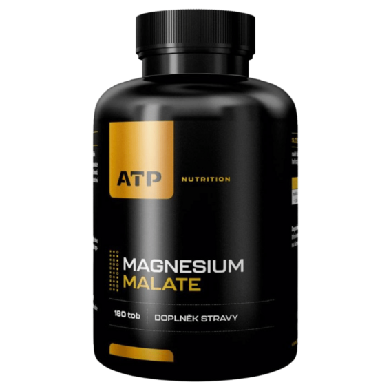 ATP Magnesium Malat