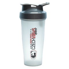 Czech Virus BlenderBottle classic shaker