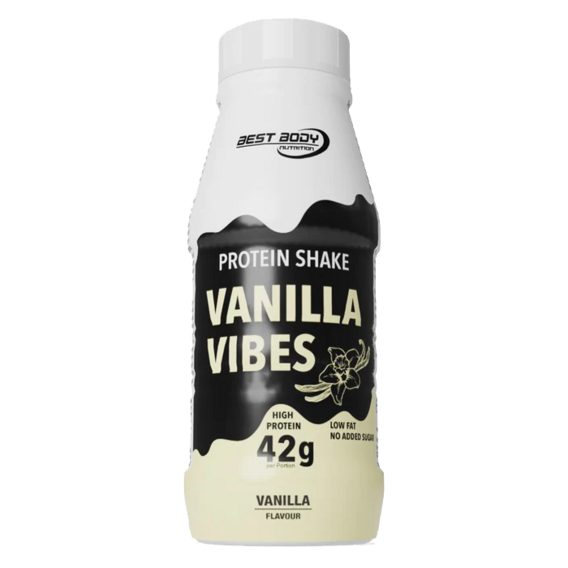 Best Body Proteinshake RTD