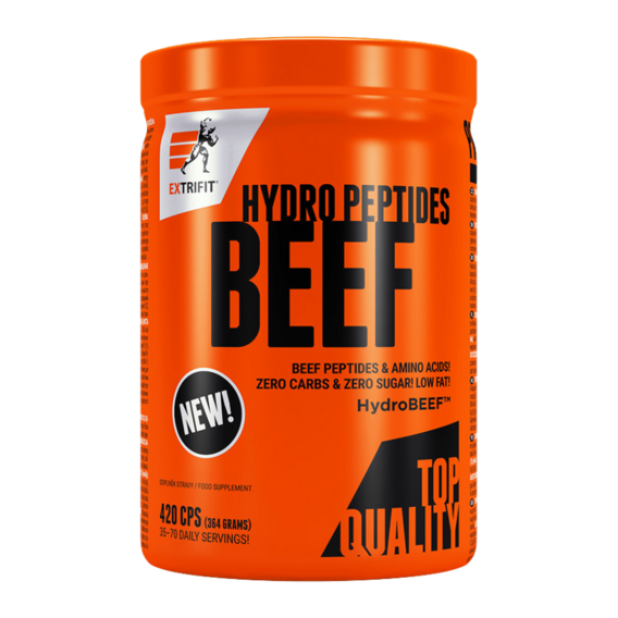 Extrifit Beef Hydro Peptides