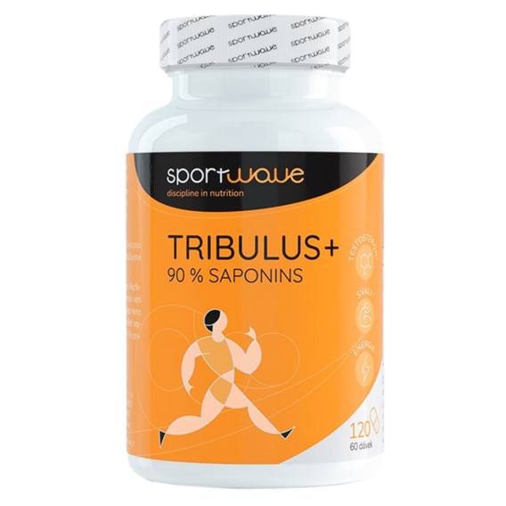 Sport Wave Tribulus+