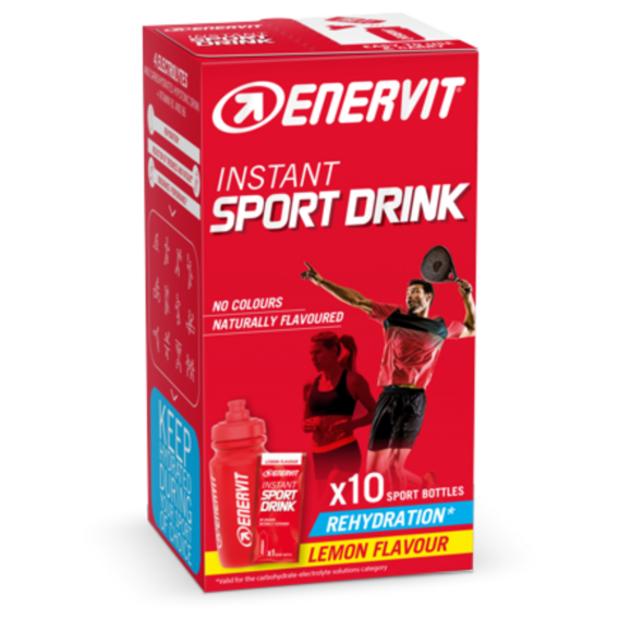 Enervit Sportgetränk