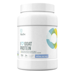 MyoTec I Love Goat Protein