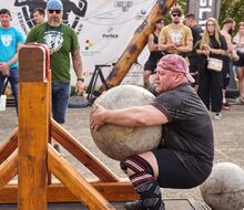 StrongMan | kulturistika.com