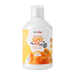 Czech Virus SuperVita PRO 2.0