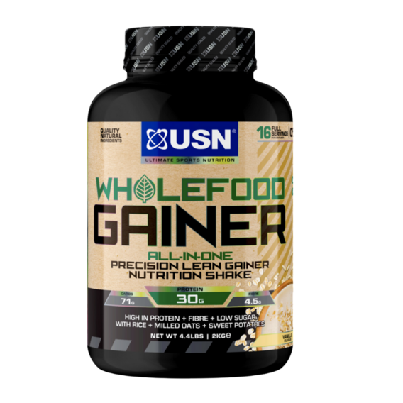 USN All-in-One-Vollwertkost-Gainer