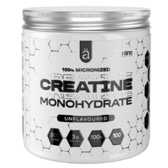 Näno Supps Creatine monohydrate