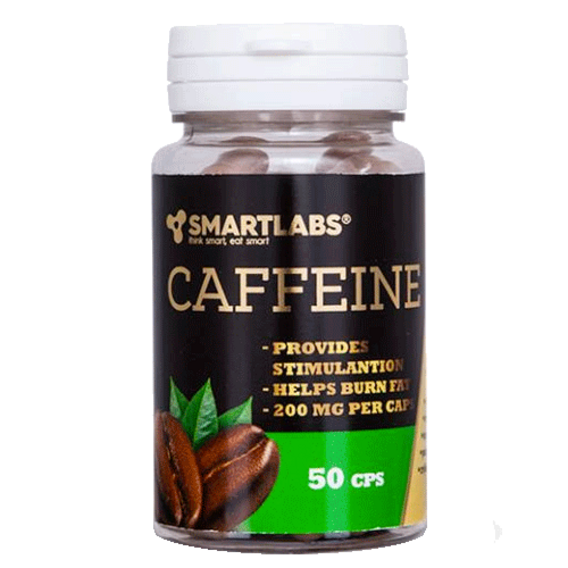 Smartlabs Koffein