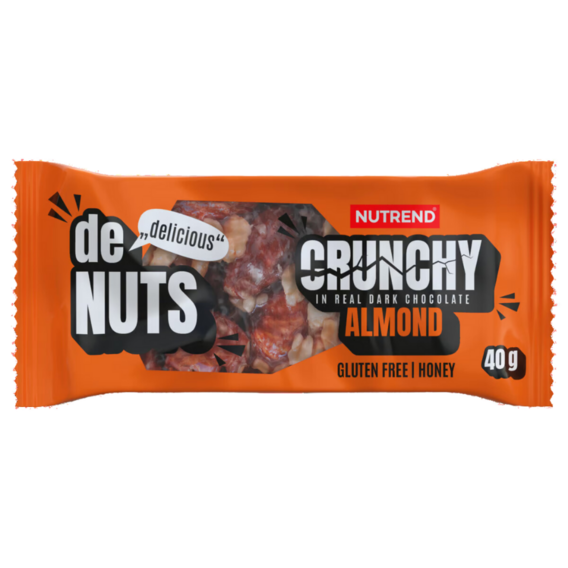 Nutrend Denuts Knusprig