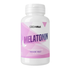 Czech Virus Melatonin