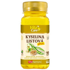 VitaHarmony Kyselina listová 400 µg