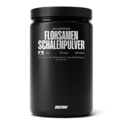 Big Zone Psyllium ze slupek
