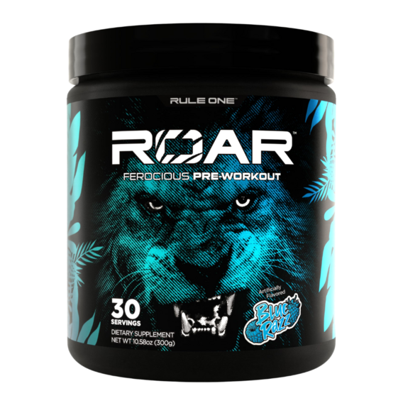 Roar Pre-Workout