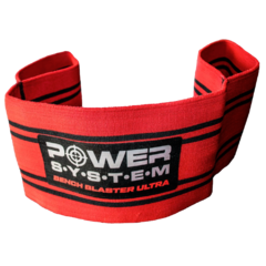 Power System Odporová guma Bench Blaster Ultra 3720