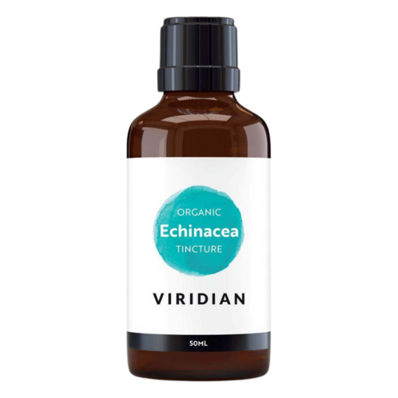 Viridian Bio-Echinacea-Tinktur