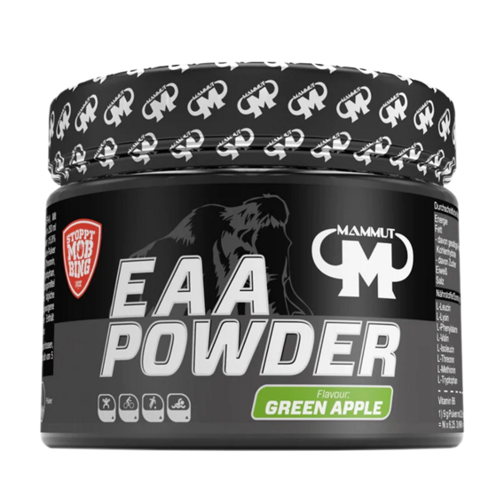 Mammut EAA Pulver