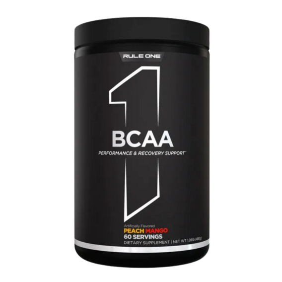 BCAA