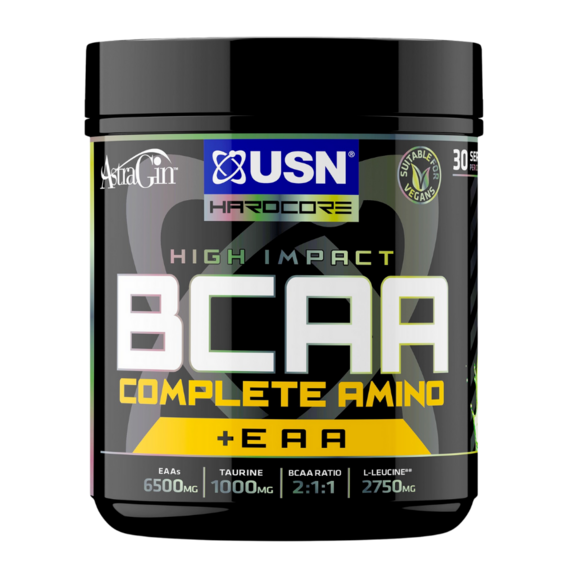 USN BCAA Komplett Amino
