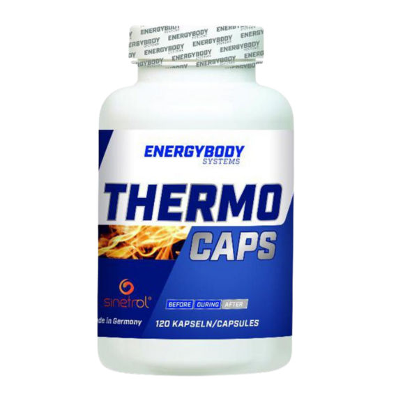 EnergyBody Thermokappen + Sinetrol®