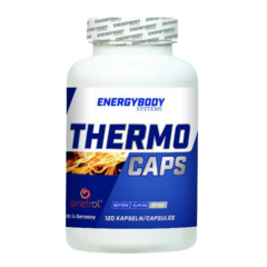EnergyBody Thermo Caps + Sinetrol®