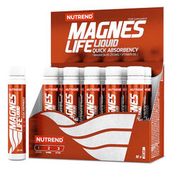 Nutrend MagnesLIFE