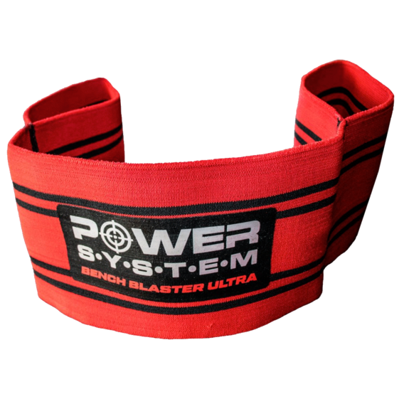 Power System Bench Blaster Ultra 3720 Widerstandsgummi