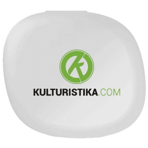 Kulturistika.com Pillendose