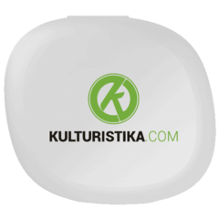 Kulturistika.com Pillbox