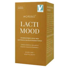 Nordbo Lacti Mood