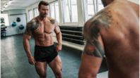 Wie Sie Ihr ideales Training für die Beine zusammenstellen | Push Pull Legs Training Plan