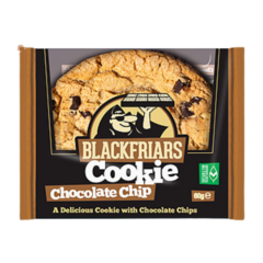 Blackfriars Cookie