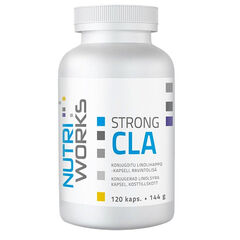 NutriWorks CLA Strong