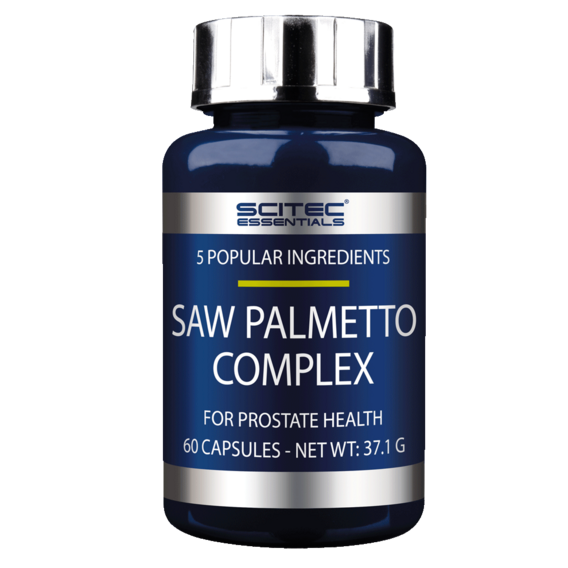 Scitec Sägepalmenkomplex